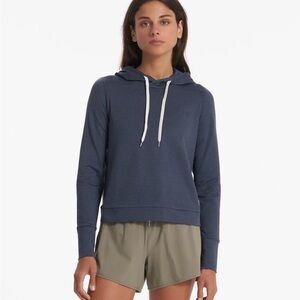 Vuori Halo Essential Hoodie